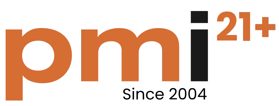 PM Industries logo